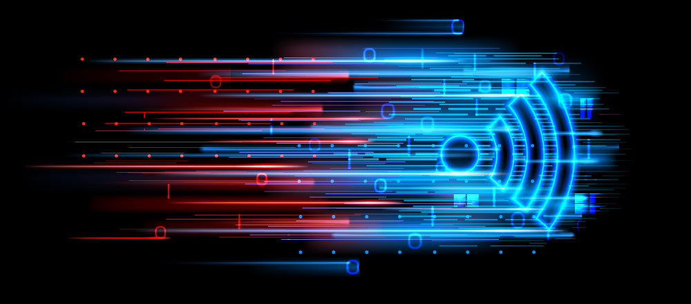 WLAN under fuzzing with Defensics