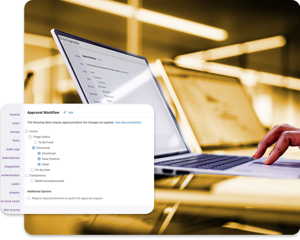 Automate Triage