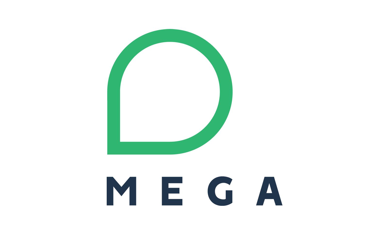 MEGA International logo