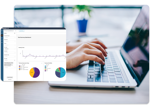 Analyze Trends