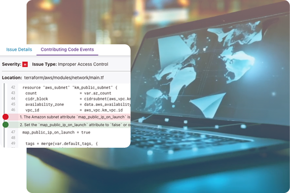 Triage Vulnerabilities