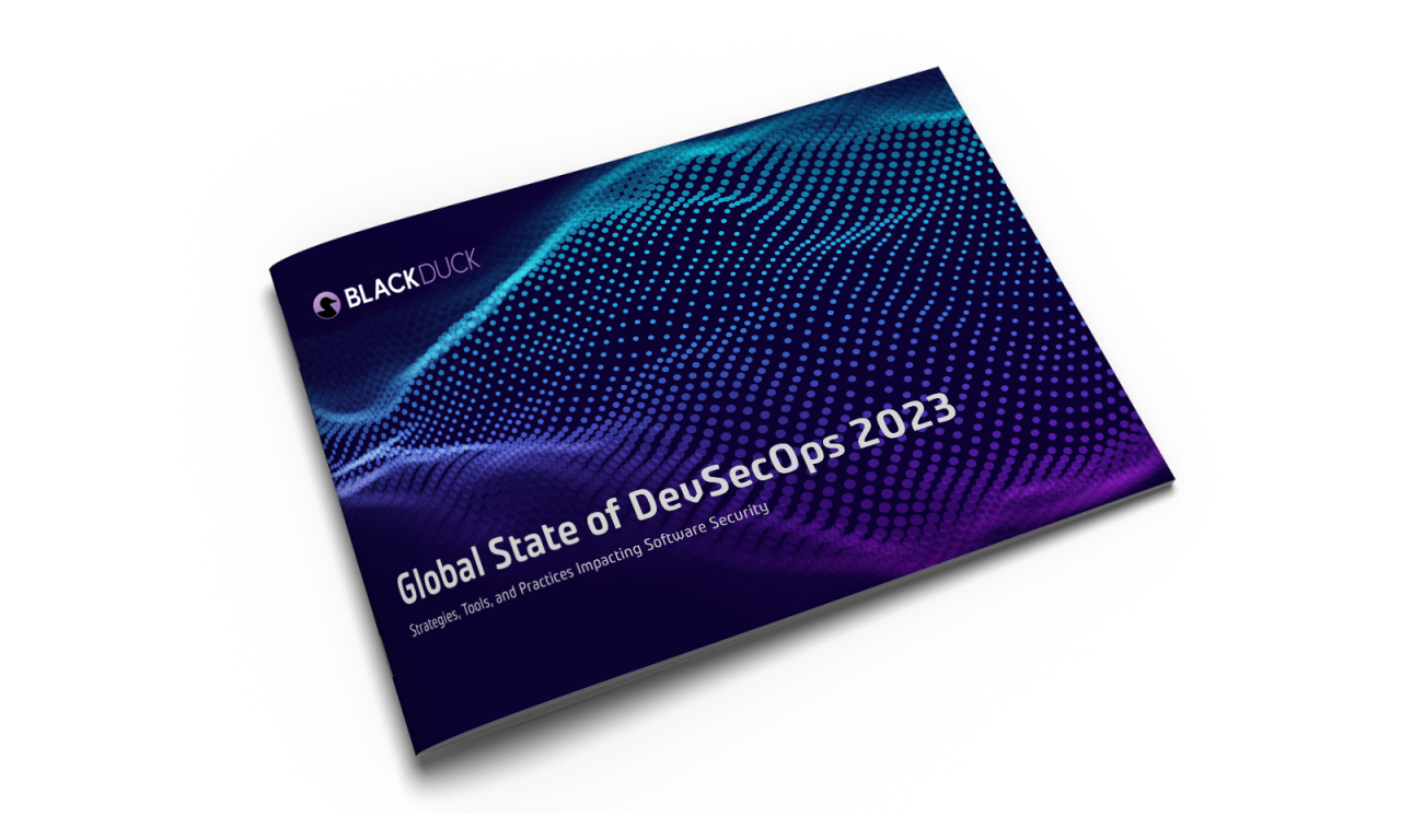 DevSecOpsの現状のレポート
