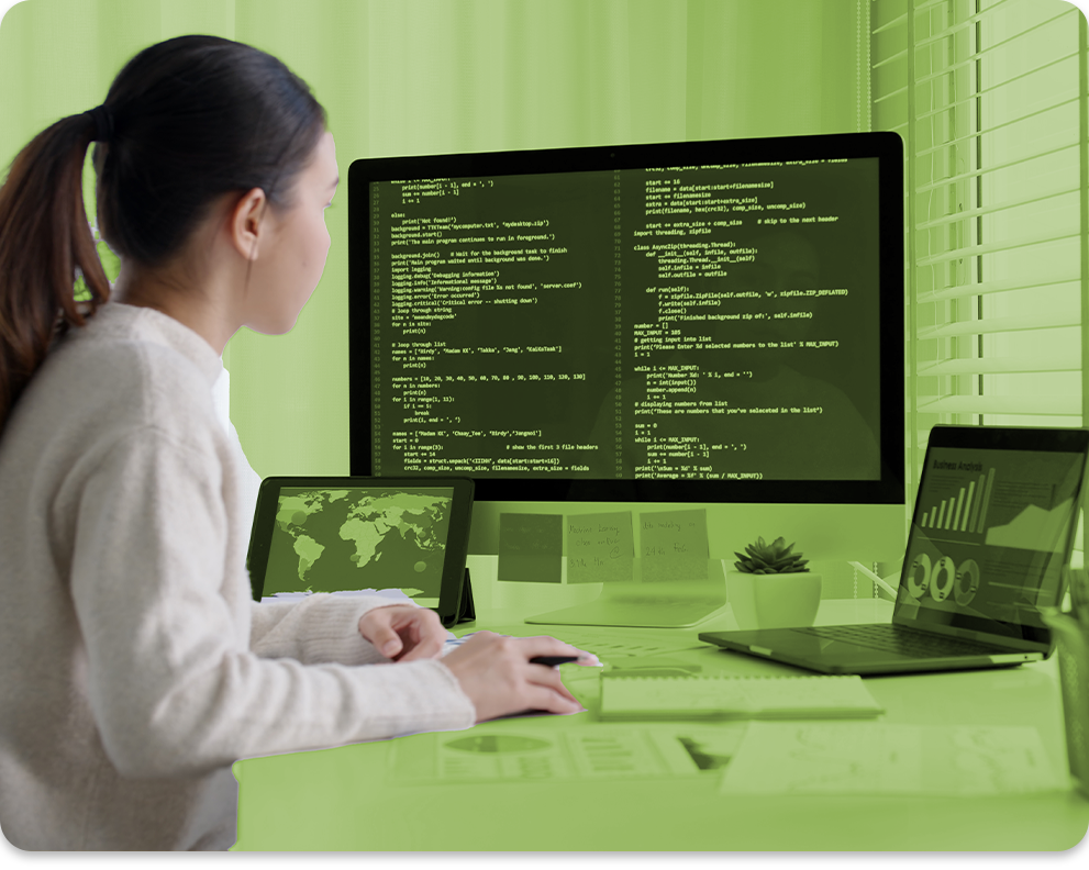 Fits into SDLC