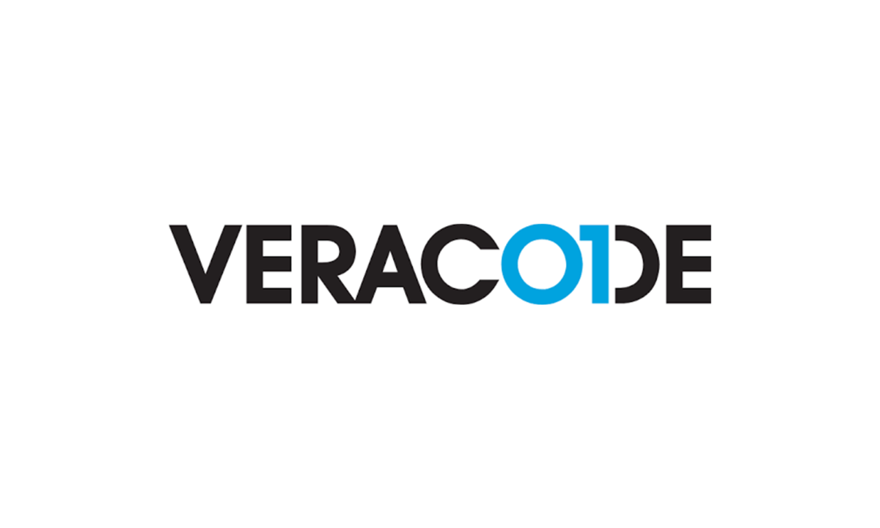 Veracode logo