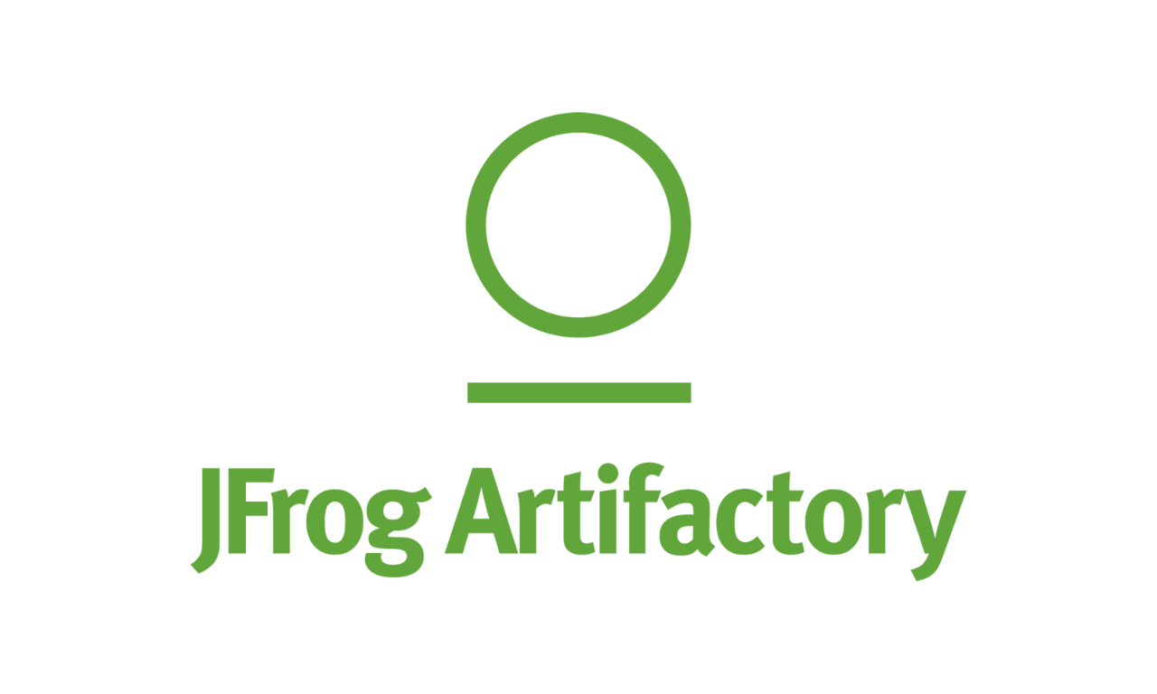 JFrog Artifactory logo