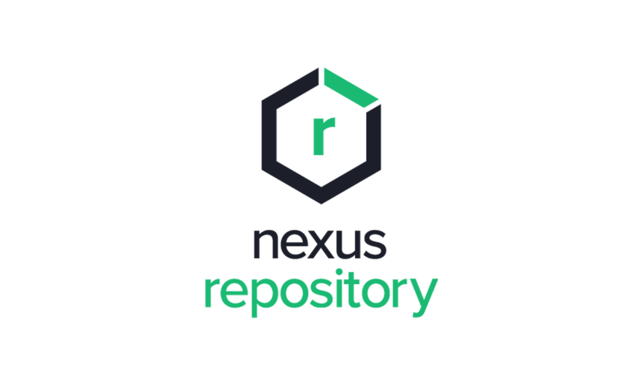 Nexus repository logo