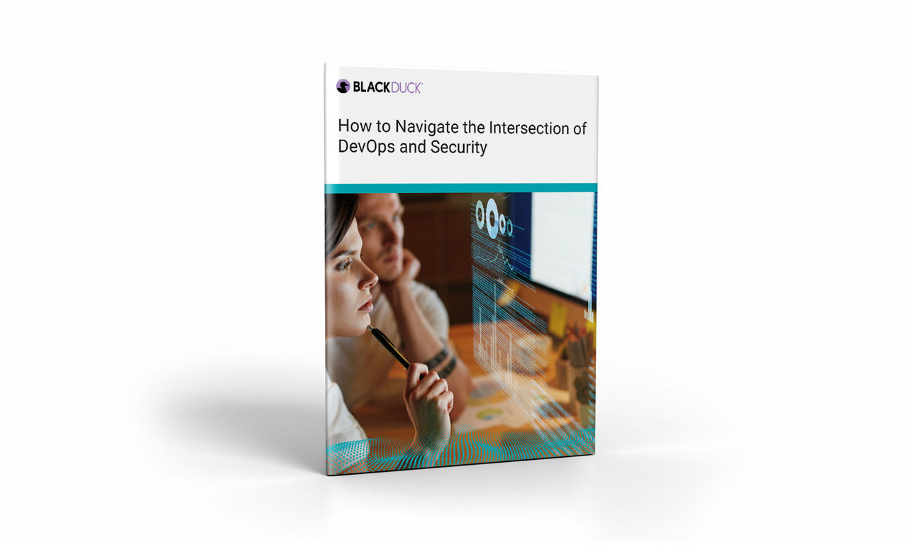 How to navigate the intersection of DevOps and security