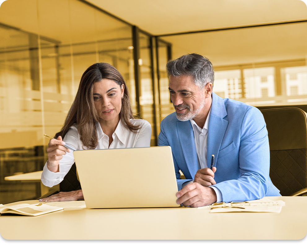 Build trust with stakeholders