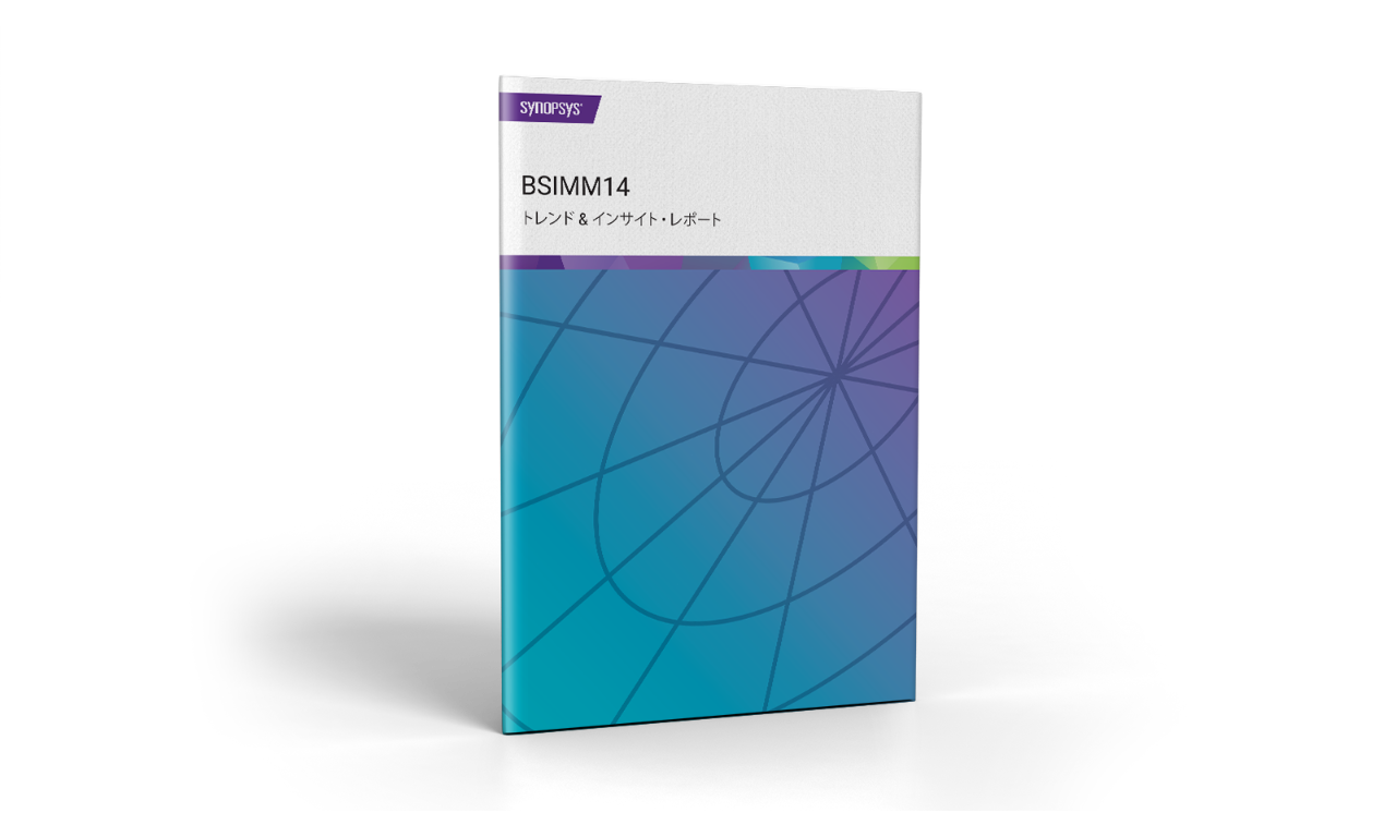 BSIMM Trends & Insights