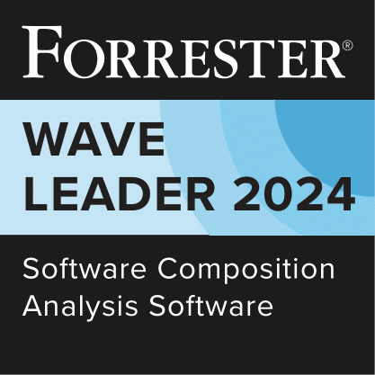 Forrester Wave Leader 2024 image