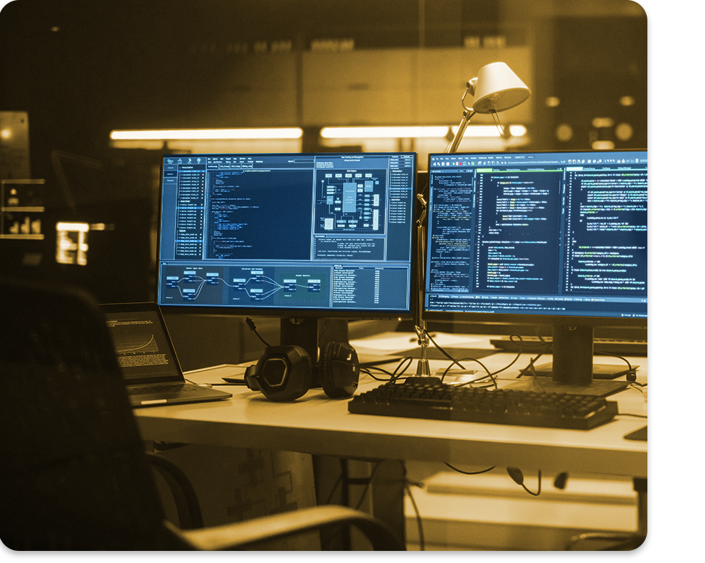 Automate security