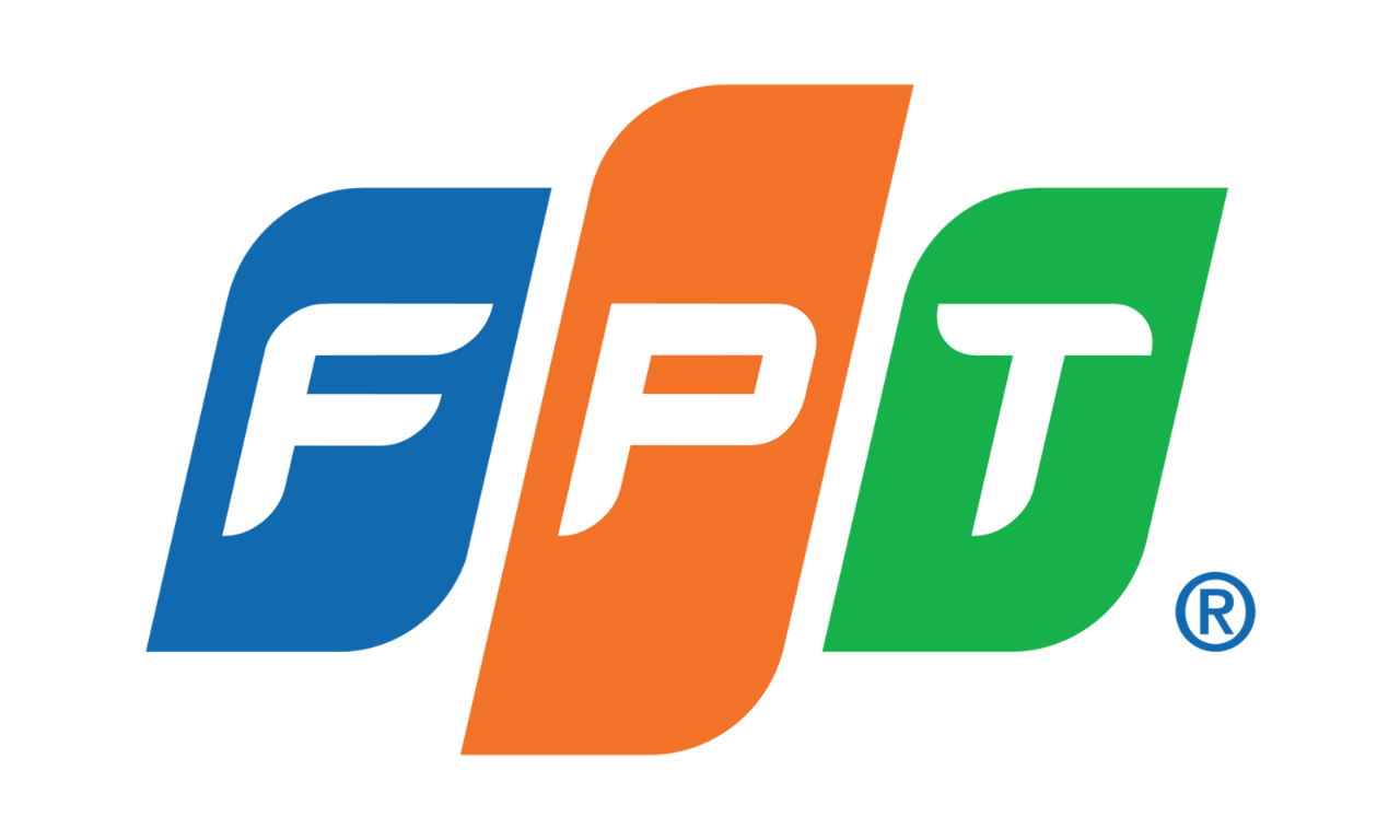 FPT Software Logo on Black Duck
