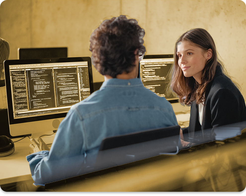 Mitigate IP risk