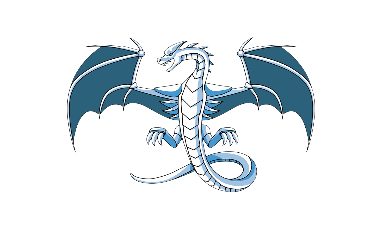 LLVMW Clang Logo